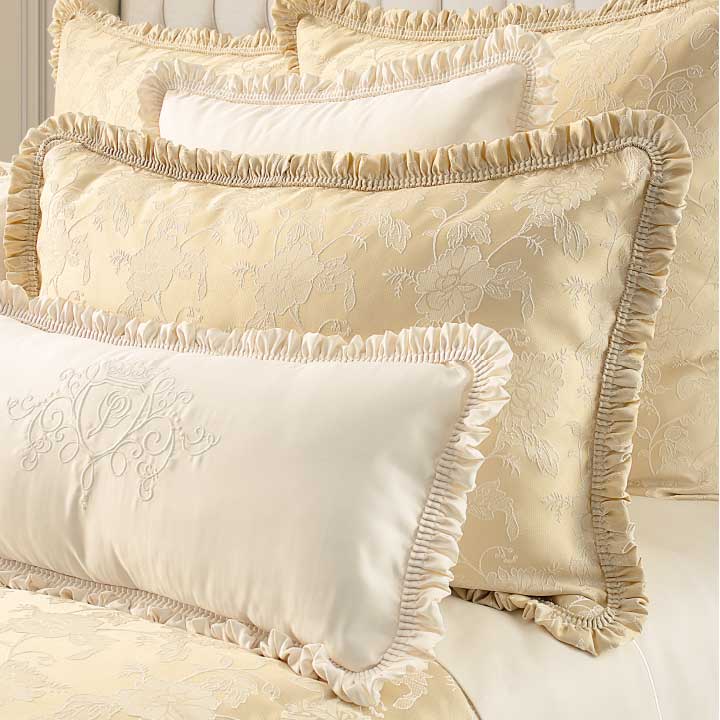 Beauty Comforter Bedding Set